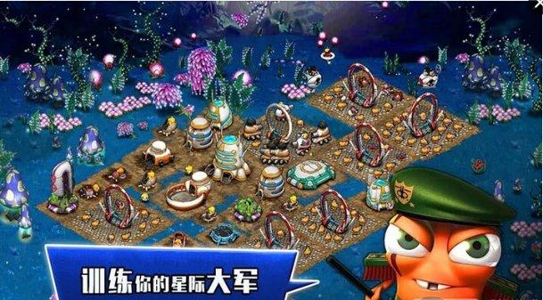 三小只僵尸的游戏时间6